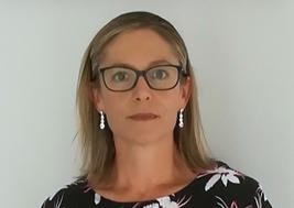 Rachelle Tait, Director / Senior Accountant
