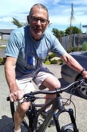 Steve Andrewes, IT Consultant